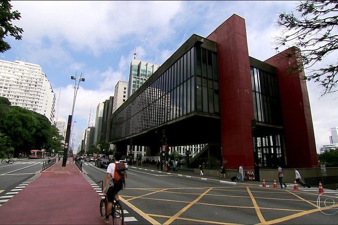 Private São Paulo 5h City Tour Municipal Market - Pricing and Availability