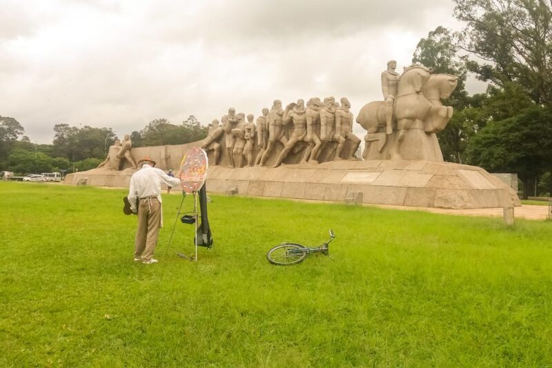 Private São Paulo City Tour - Tour Inclusions