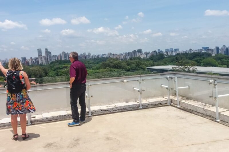Private São Paulo City Tour - Tour Policies