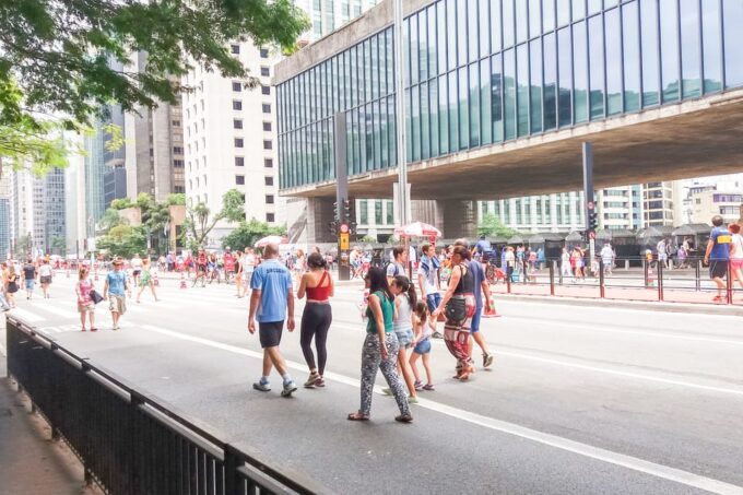 Private São Paulo City Tour - Customizable Experience