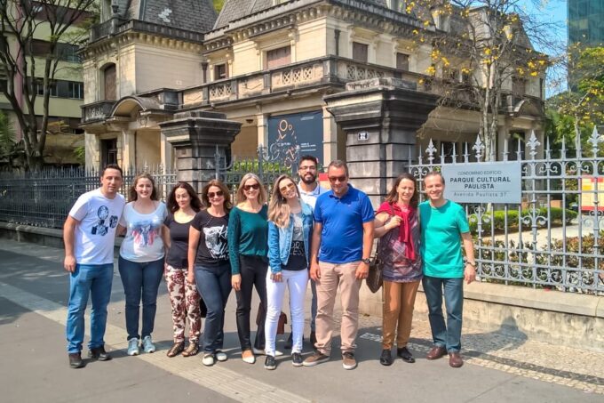 Private São Paulo City Tour - Frequently Asked Questions
