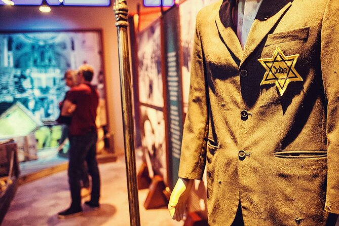 Private São Paulo Jewish Tour (5h) - Key Points