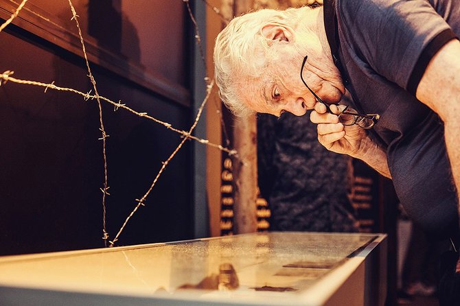 Private São Paulo Jewish Tour (5h) - Accessibility and Participation