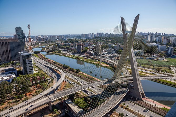 Private Sao Paulo Shore Excursion From Santos Port (8h) - Traveler Feedback