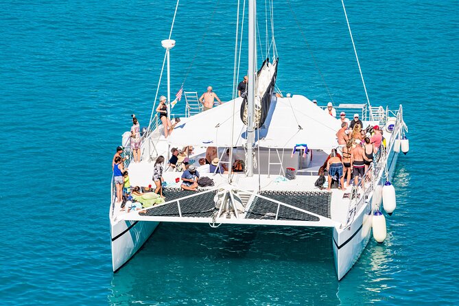 Private Saona Island Catamaran Tour From Punta Cana - Pickup Information
