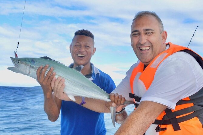 Private Saona Island & Palmilla Beach Tour - Snorkelling and Inshore Fishing - Pricing and Additional Details