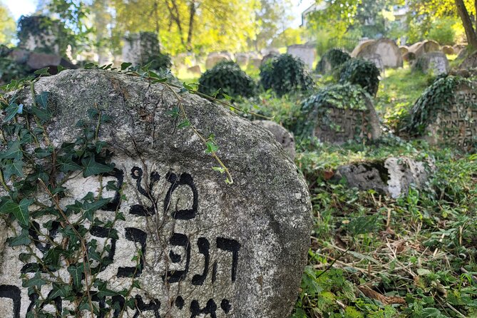 Private Sarajevo Grand Tour: Included Pick-up & Entrance Fees - Knowledgeable Local Guides