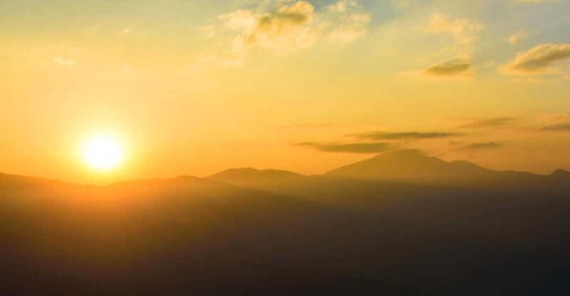 Private: Sarangkot Sunset Tour From Pokhara - Key Points