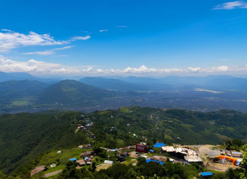 Private: Sarangkot Sunset Tour From Pokhara - Itinerary and Experience