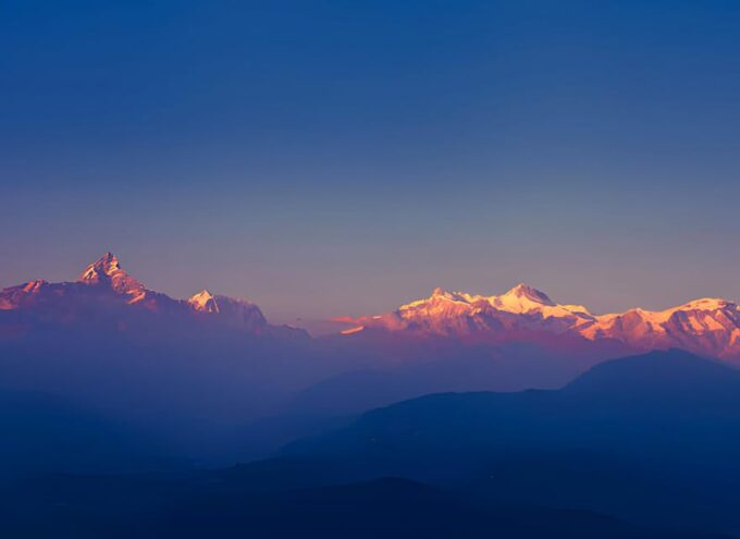 Private: Sarangkot Sunset Tour From Pokhara - Frequently Asked Questions
