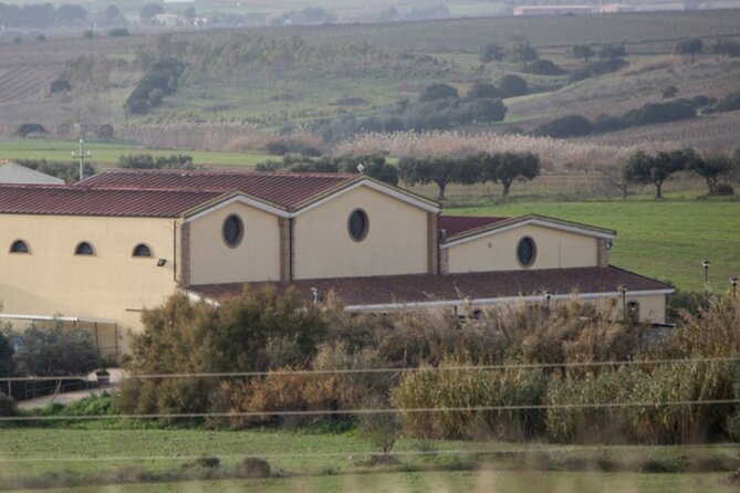Private Sardinian Wine Experience - Key Inclusions