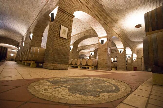 Private Sardinian Wine Experience - Recap
