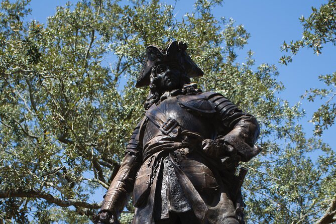 Private Savannah Driving Tour - Hidden Gems of Savannah