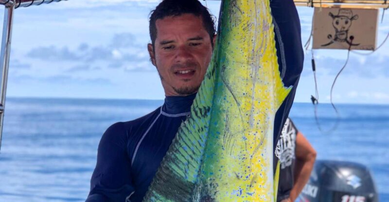 Private Sayulita Spearfishing: Inshore Adventure All Levels - Experience Highlights
