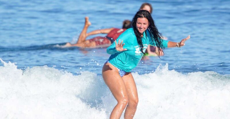 Private Sayulita Surf Coaching for Every Wave Rider! - Key Points
