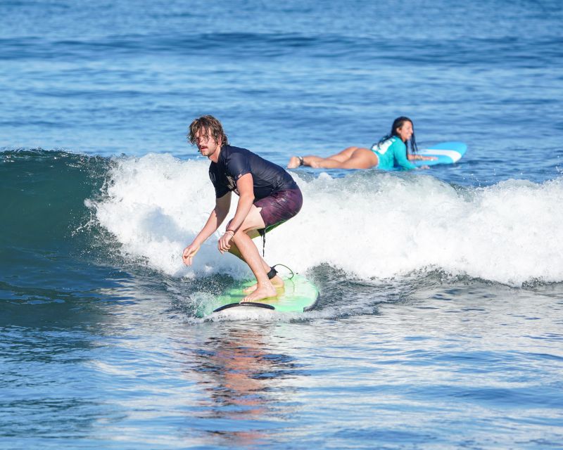 Private Sayulita Surf Coaching for Every Wave Rider! - Instructors and Experience