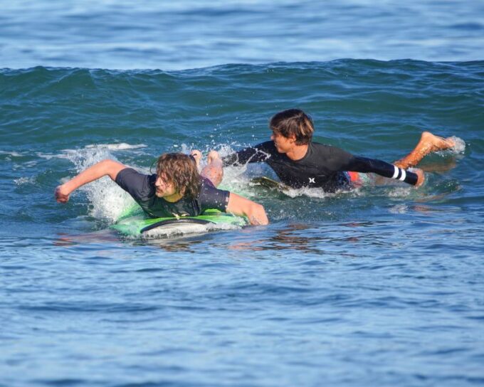 Private Sayulita Surf Coaching for Every Wave Rider! - Group Sizes and Packages