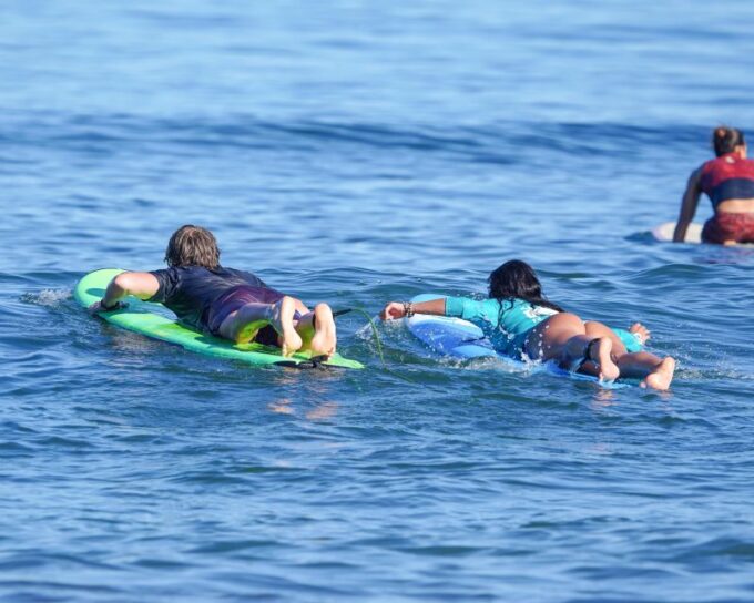 Private Sayulita Surf Coaching for Every Wave Rider! - Safety and Precautions