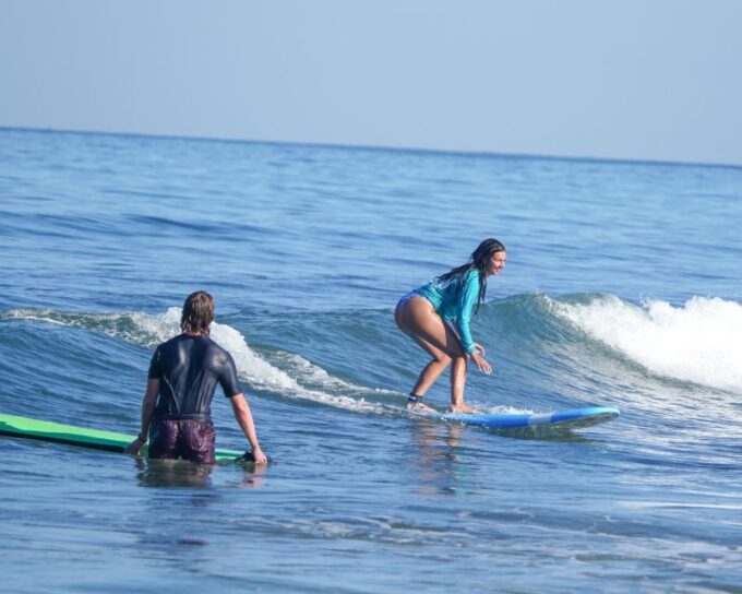 Private Sayulita Surf Coaching for Every Wave Rider! - Frequently Asked Questions