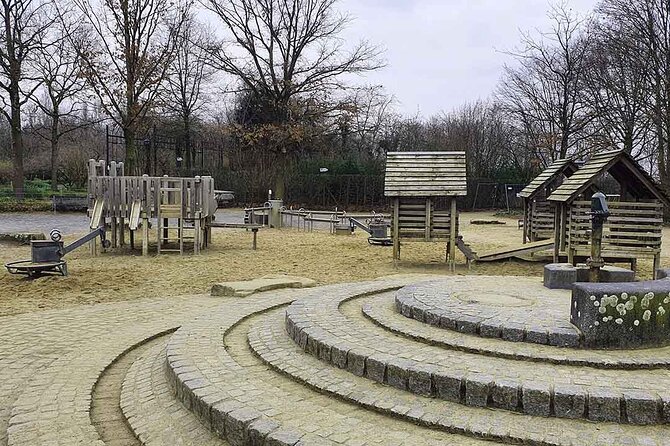 Private Scavenger Hunt Around Broich Castle in Mülheim an Der Ruhr - About Your Stay