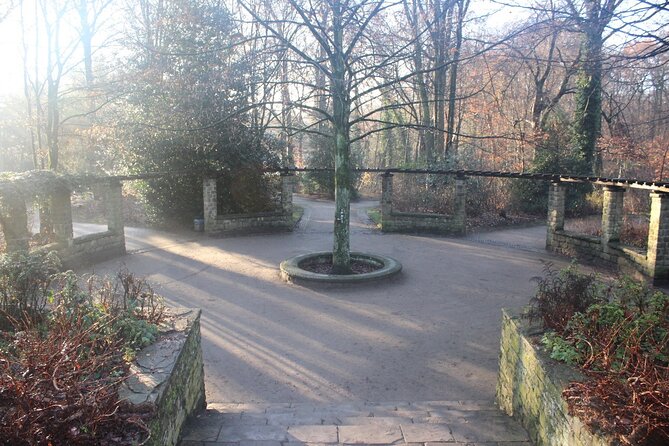 Private Scavenger Hunt Around the Berge Castle in Gelsenkirchen - Review Highlights