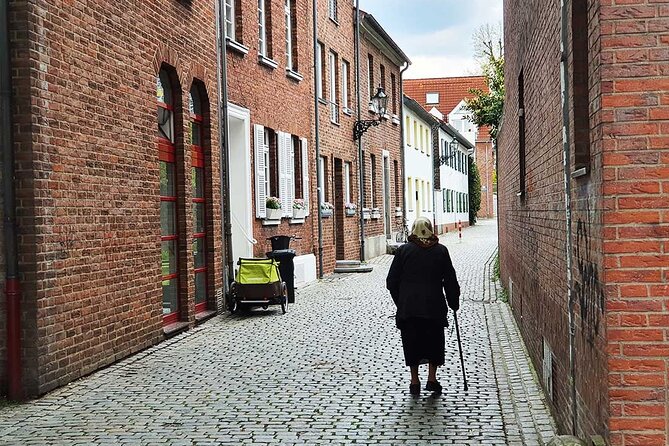 Private Scavenger Hunt in Kaiserswerth, Düsseldorf - Reviews and Ratings
