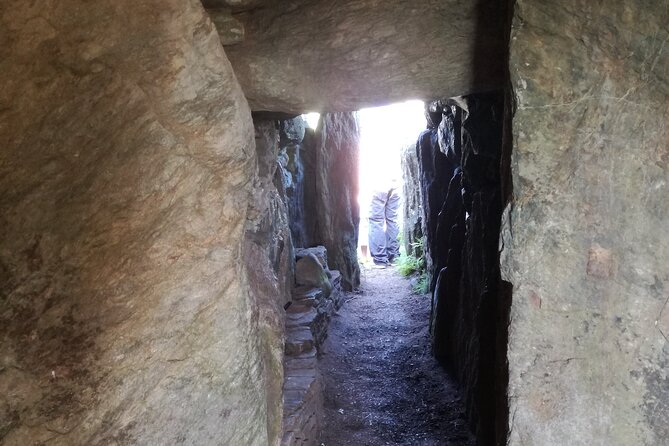Private Scenic Anglesey & Ancient Relics Tour - Admission Fees