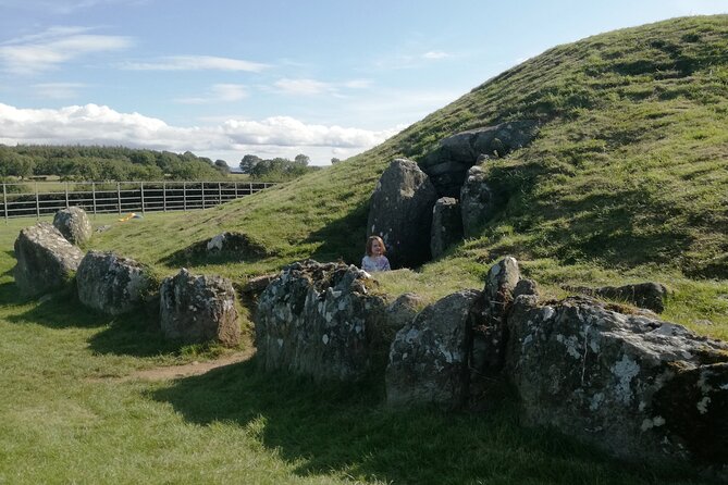 Private Scenic Anglesey & Ancient Relics Tour - Snacks and Tips