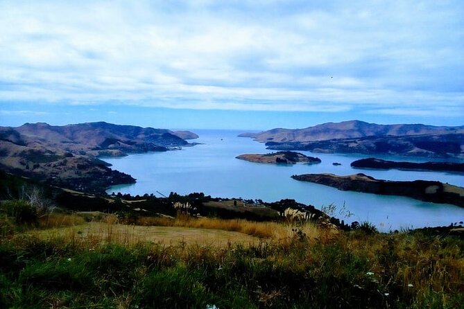 Private Scenic Christchurch/ Lyttelton /Port Hills Day Excursion - Cancellation Policy