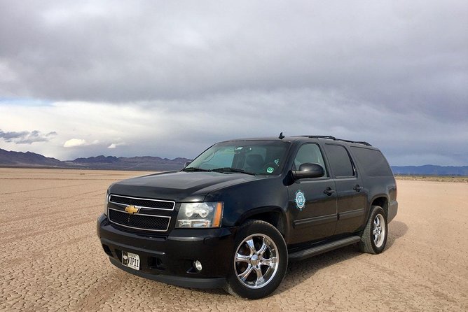 Private Scenic Colorful Tour - Meeting and Pickup