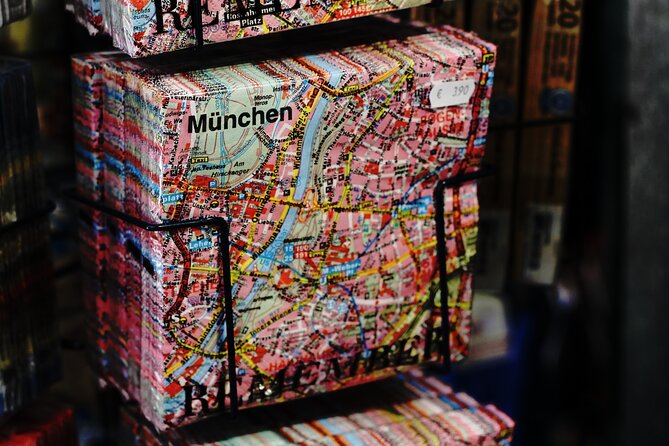 Private Scenic Transfer From Prague to Munich With 4h of Sightseeing - Meeting and Pickup Details