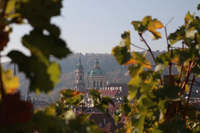 Private Scenic Transfer From Salzburg to Prague With 4h of Sightseeing - Personalized Experience Options