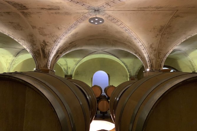 Private Scenic Transfer From Venice to Florence - Additional Information