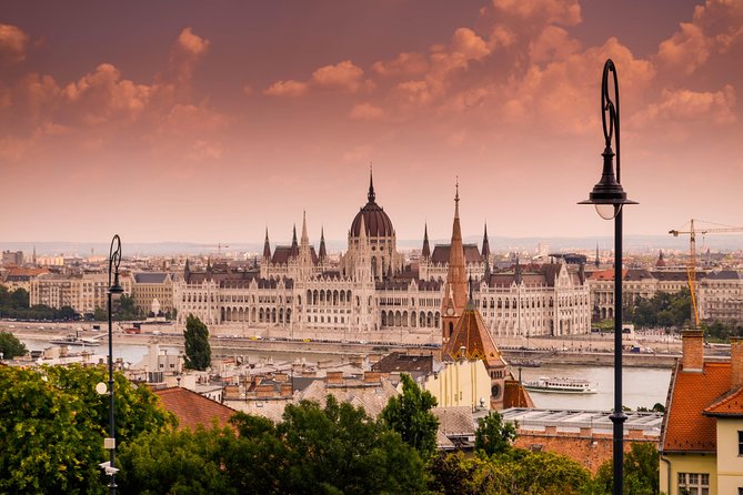 Private Scenic Transfer From Vienna to Budapest With 4h of Sightseeing - Feedback From Previous Customers
