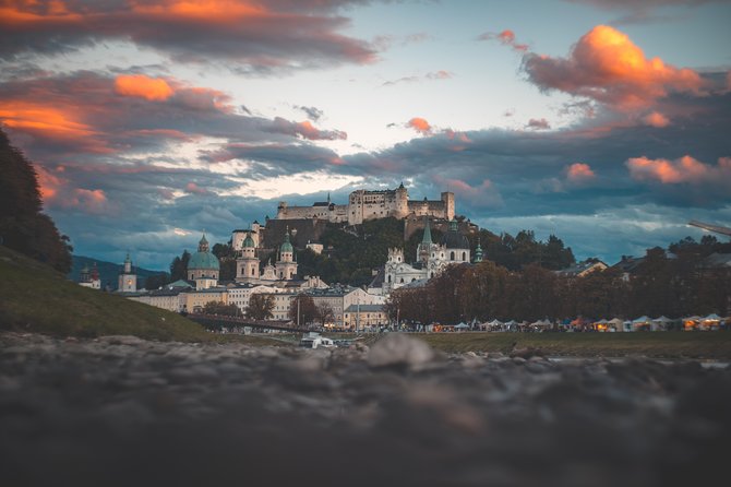 Private Scenic Transfer From Vienna to Salzburg With 4h of Sightseeing - About Your Stay