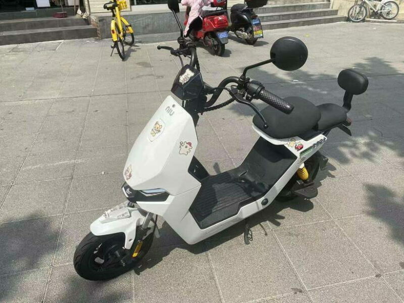 Private Scooter Adventure Tour in Shanghai - The Value Proposition