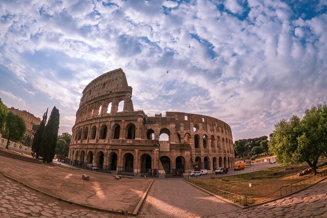 Private Scooter Tour in Rome - Customer Reviews and Feedback