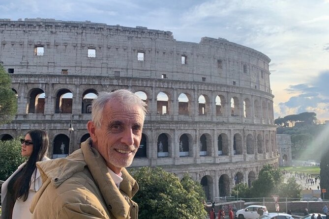 Private Scooter Tour in Rome With a Guide - Exploring Rome by Scooter