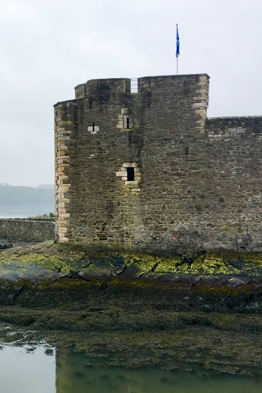 Private Scottish Central Highlands Countryside Tour - Key Points