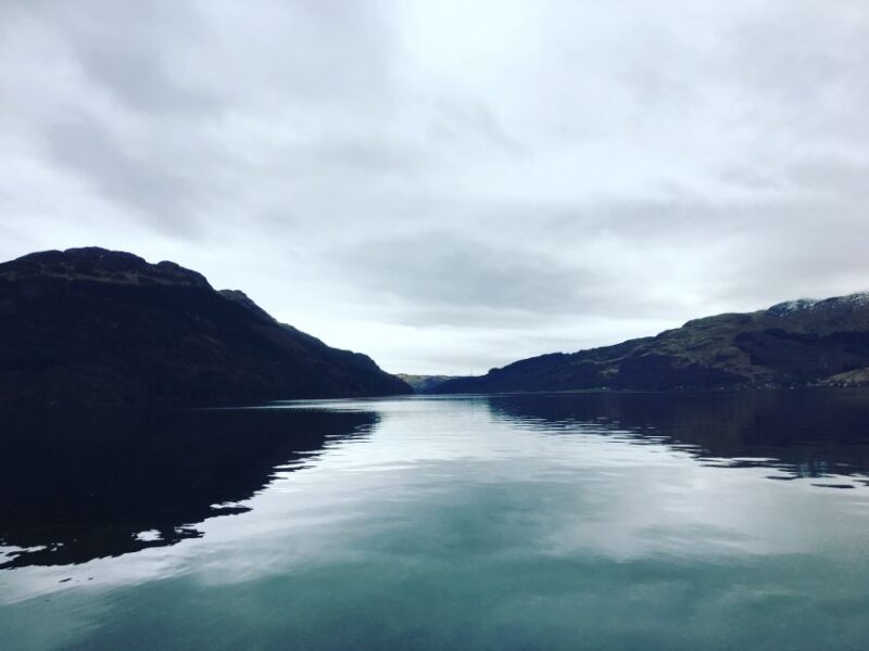 Private Scottish Central Highlands Countryside Tour - Important Information