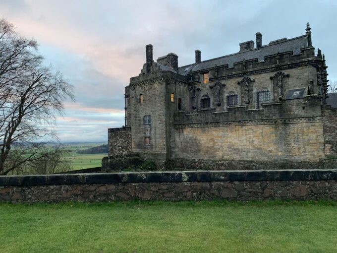 Private Scottish Central Highlands Countryside Tour - Customer Feedback