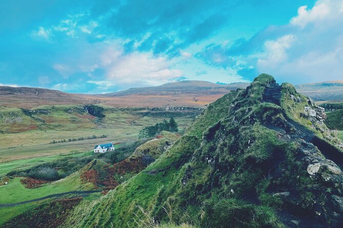 Private Scottish Highlands and Loch Ness Tour From Edinburgh - Inclusions