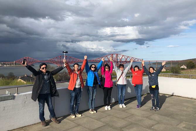 Private Scottish Highlands and Loch Ness Tour From Edinburgh - Stunning Locations and Weather Challenges