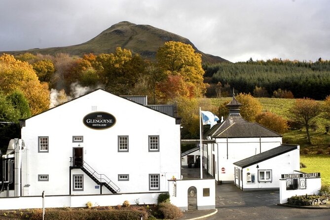 Private Scottish Lowland Whisky Tour - Participant Requirements