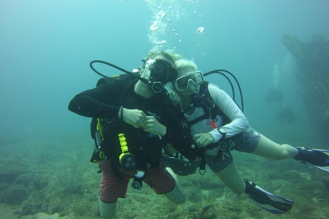 Private SCUBA Dive the Reefs of Key Largo for up to 8 Certified Divers - Duration and Dive Sites