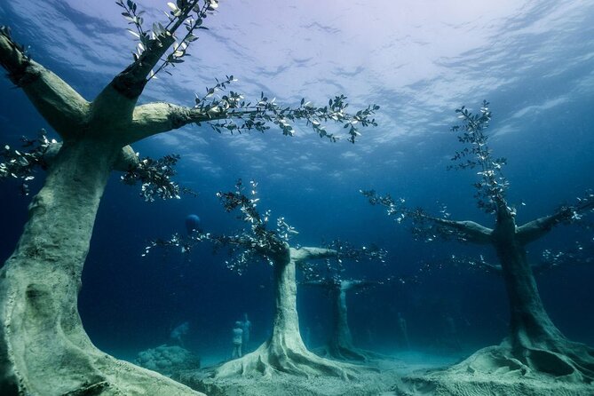 Private Scuba Dive / Try Dive at Musan Underwater Park - About Your Stay