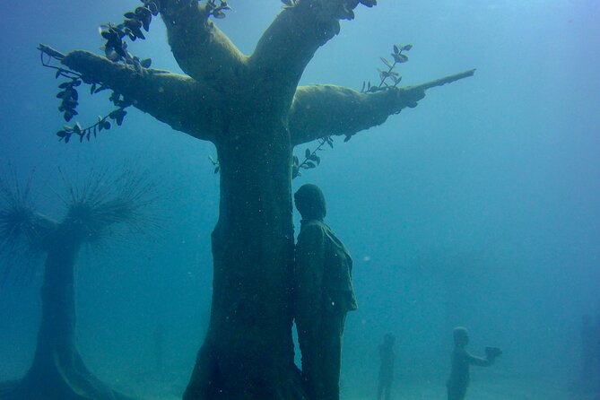 Private Scuba Dive / Try Dive at Musan Underwater Park - Participation Requirements