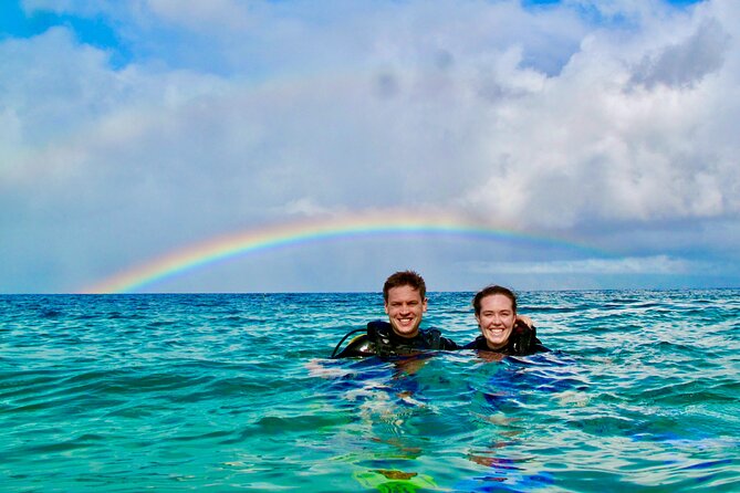 Private Scuba Diving in Kaanapali - Key Points