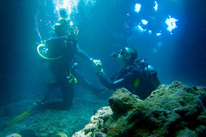 Private Scuba Diving in Kaanapali - Meeting Location and Transportation