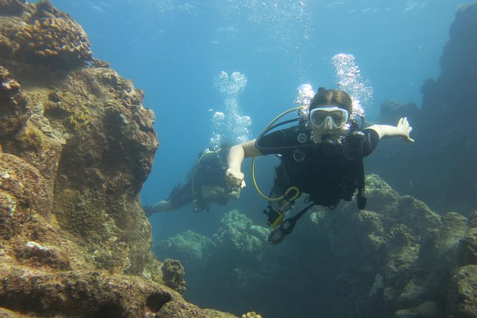 Private Scuba Diving in Kaanapali - Diving Safety Considerations